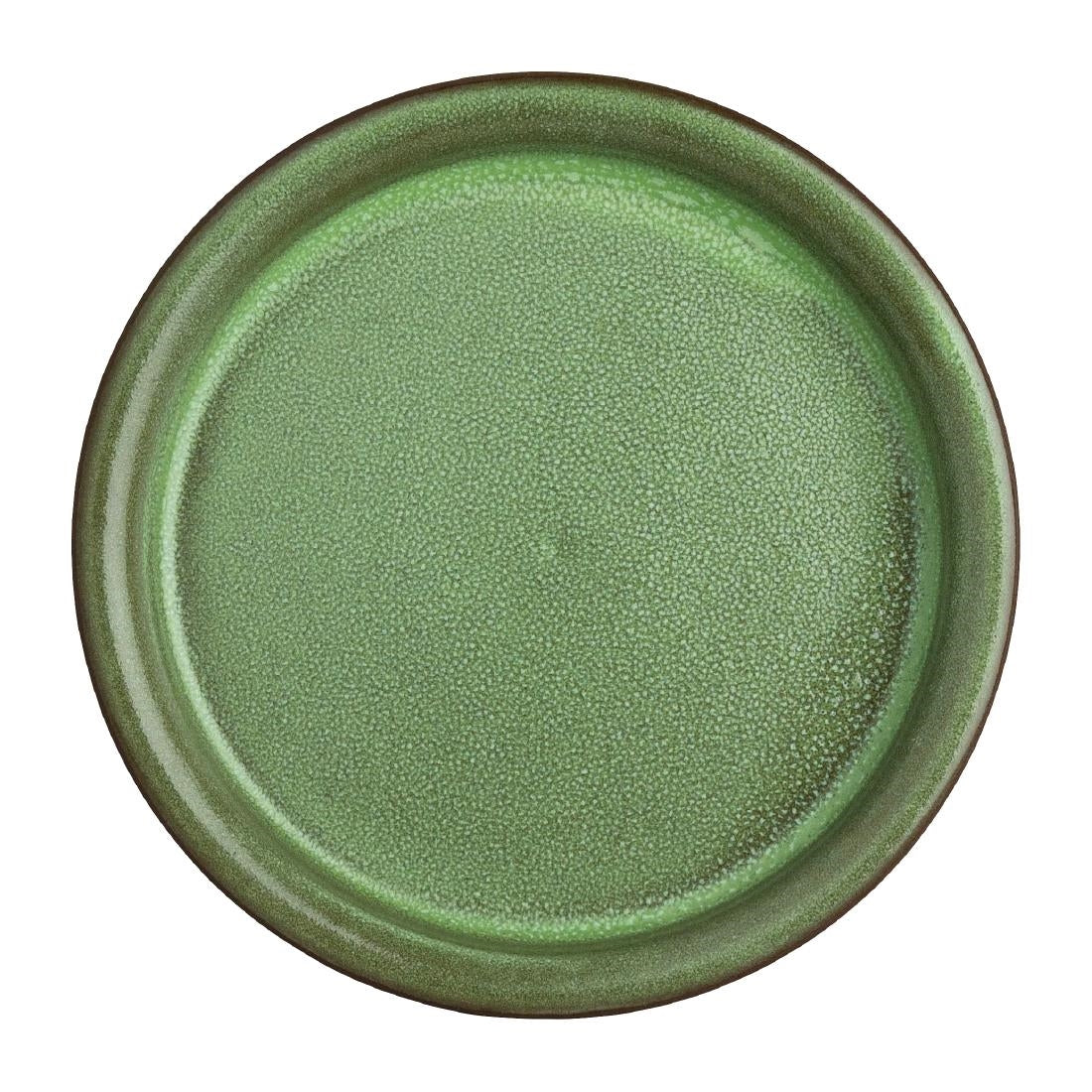 Maham Studio Spice Cardamon Cover for Bowls 120mm (12 Pack)