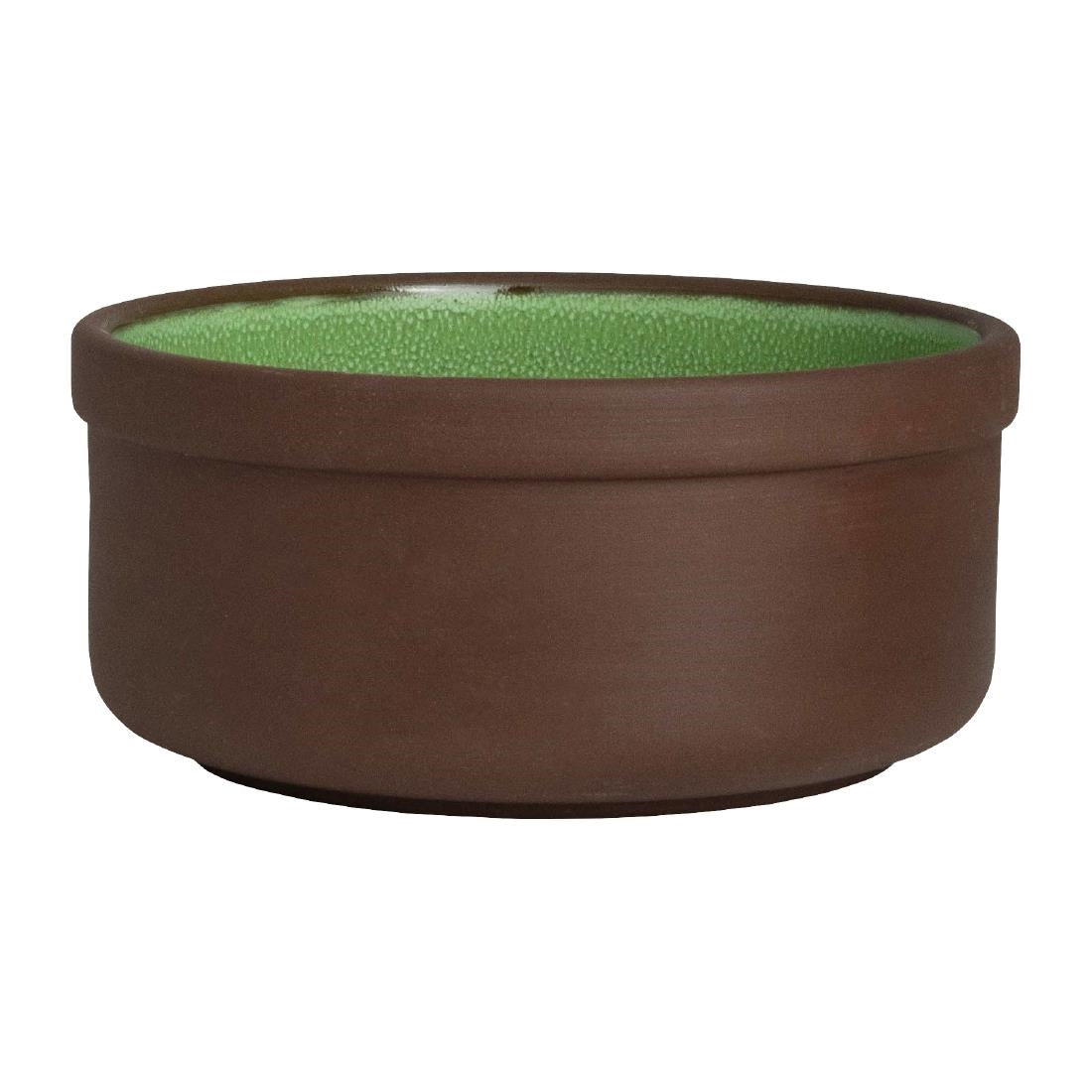 Maham Studio Spice Cardamon Bowls 120x54mm (12 Pack)