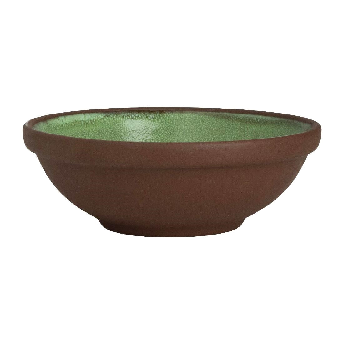 Maham Studio Spice Cardamon Bowls 100x35mm (12 Pack)