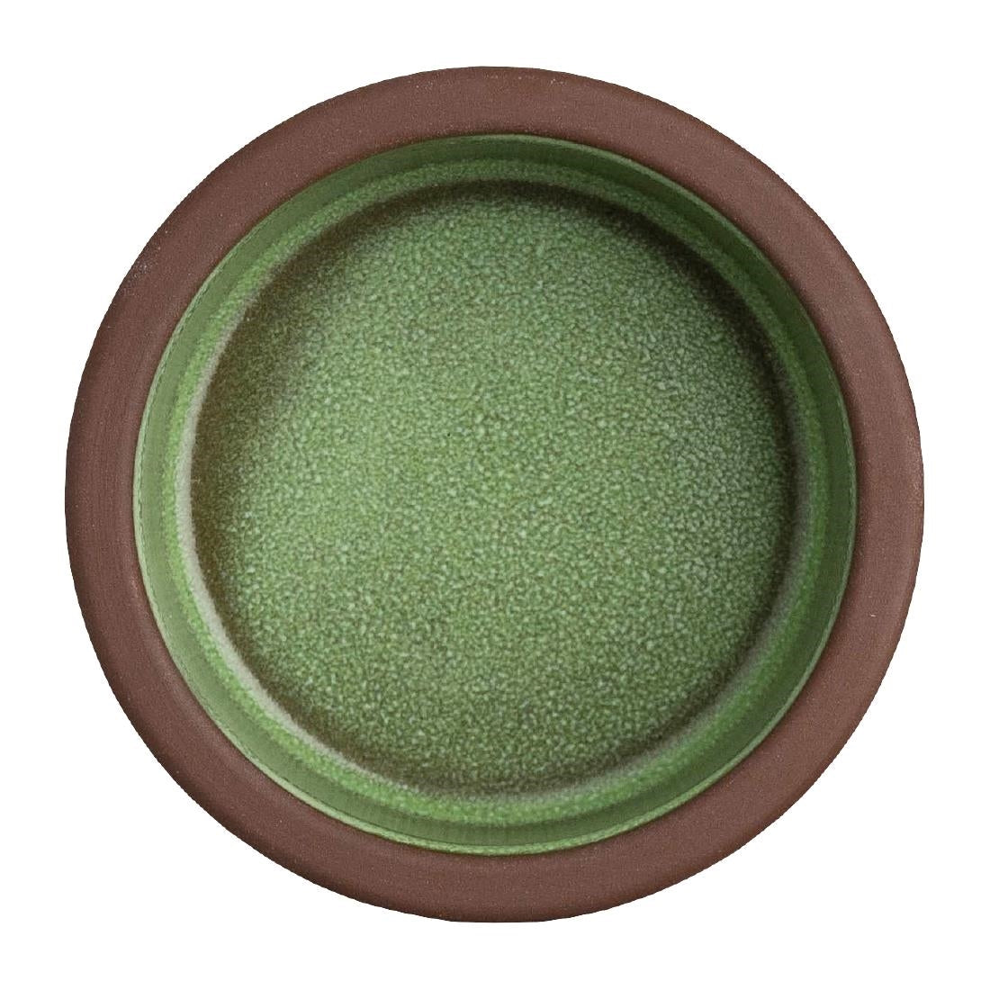 Maham Studio Spice Cardamon Stacking Trays 75x30mm (12 Pack)