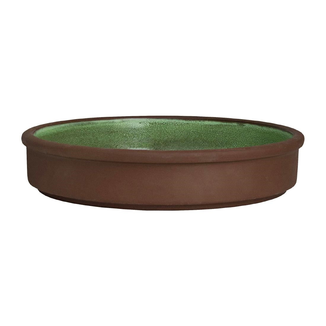 Maham Studio Spice Cardamon Stacking Trays 152x30mm (12 Pack)