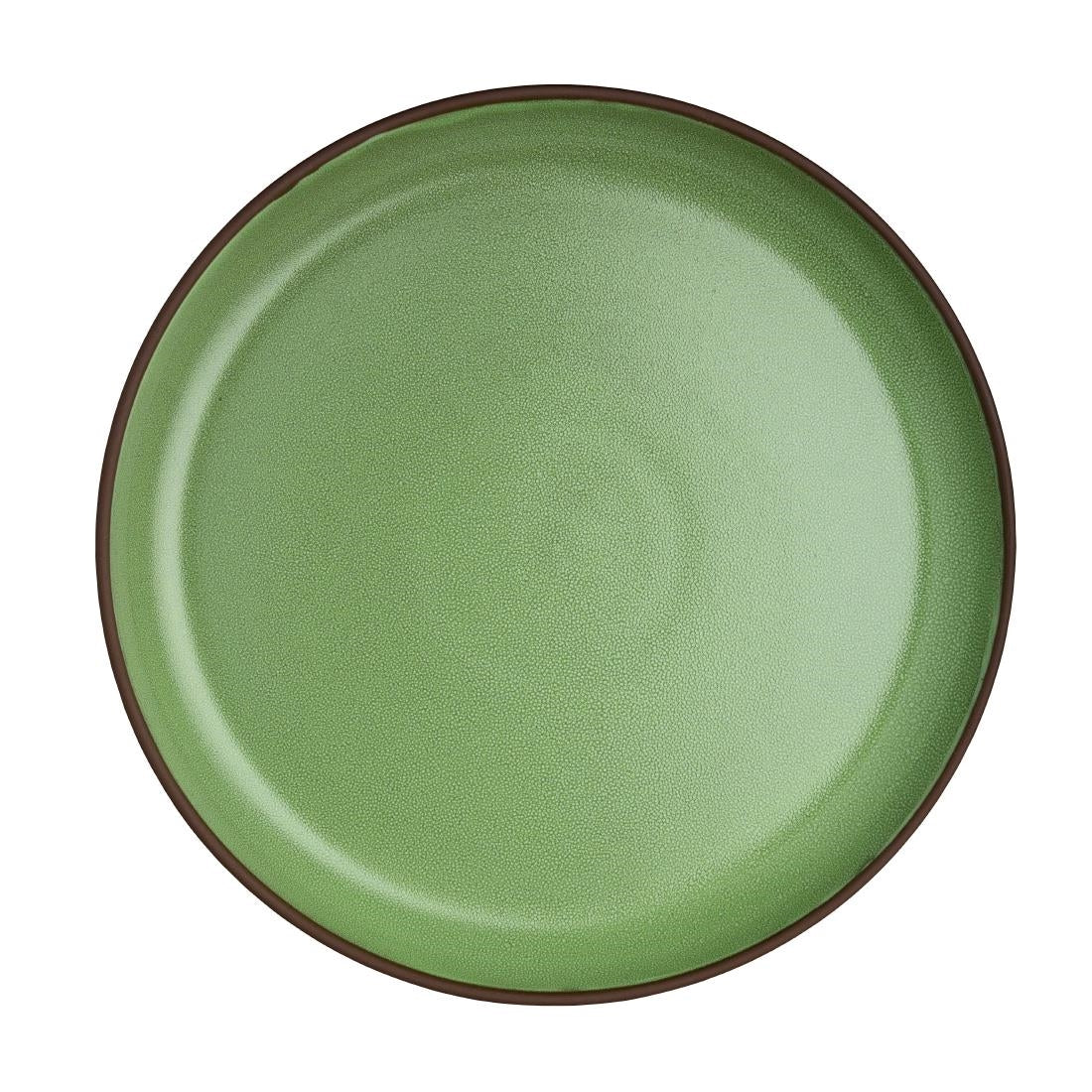 Maham Studio Spice Cardamon Plates 273x30mm (12 Pack)