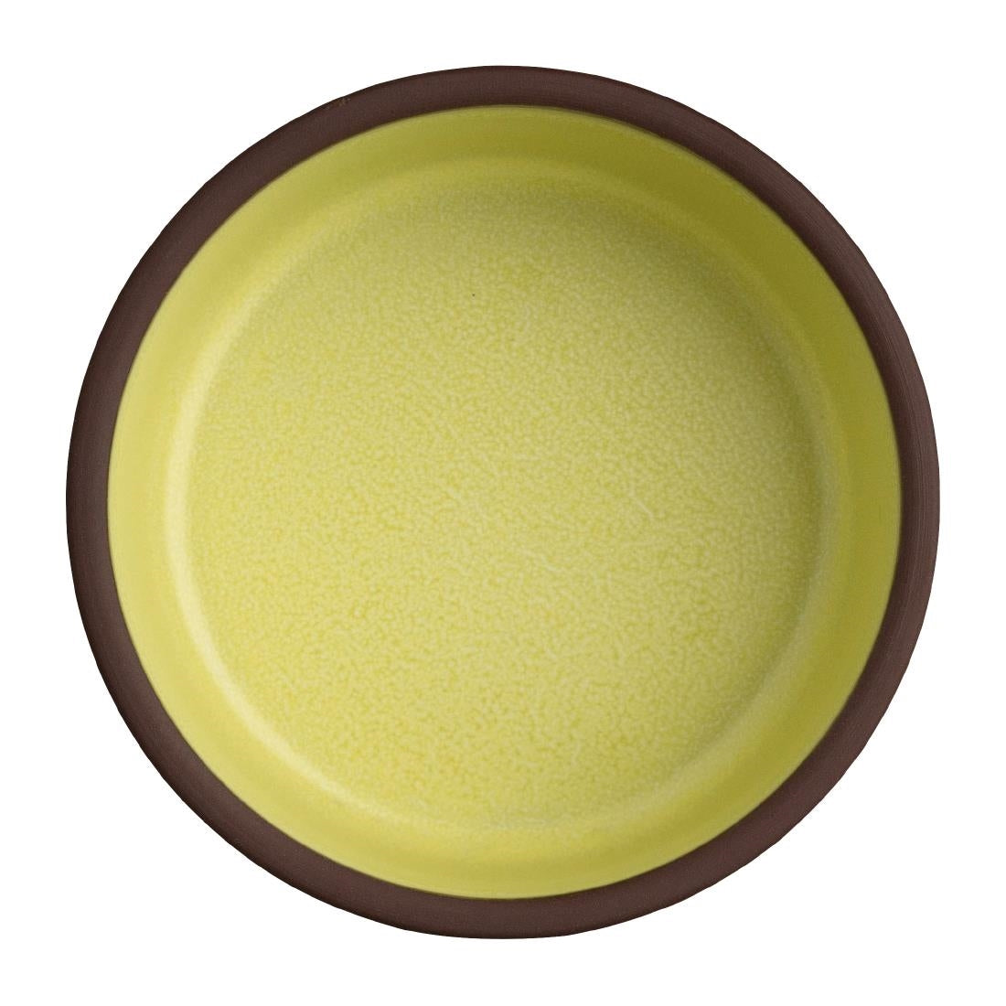 Maham Studio Spice Saffron Bowls 120x54mm (12 Pack)