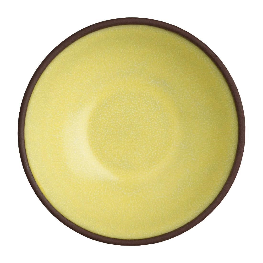 Maham Studio Spice Saffron Bowls 100x35mm 128ml (12 Pack)