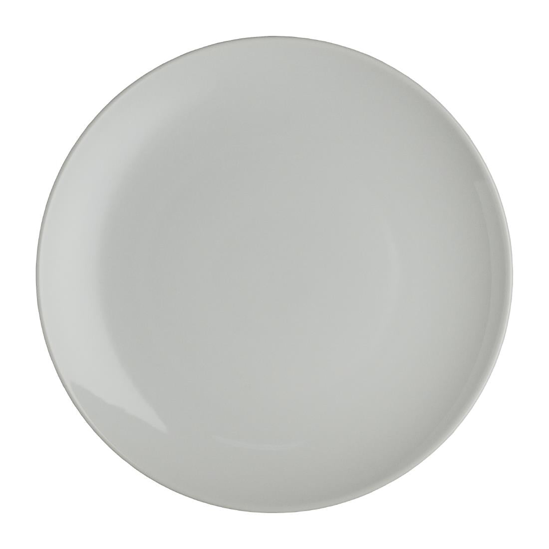 Steelite Essence Coupe Plates 203mm (36 Pack)