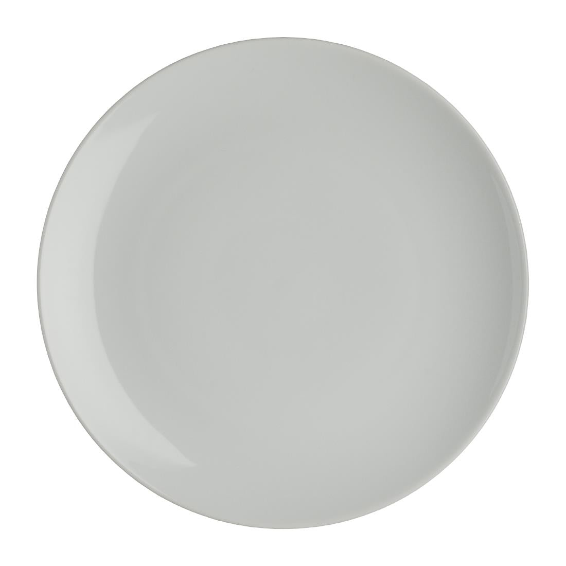 Steelite Essence Coupe Plates 171mm (36 Pack)