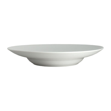 Steelite Essence Wing Pasta Bowls 286x51mm (12 Pack)