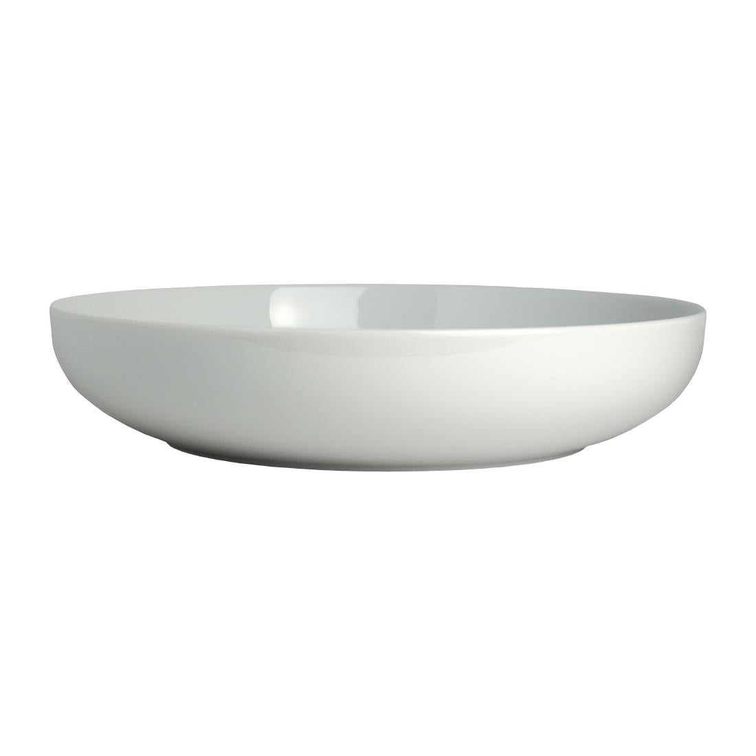 Steelite Essence Low Bowls 219x51mm (24 Pack)