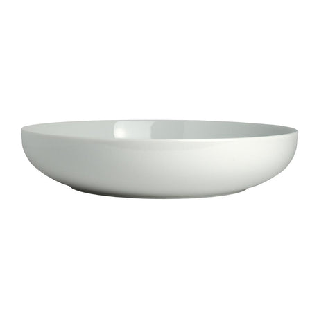 Steelite Essence Low Bowls 219x51mm (24 Pack)