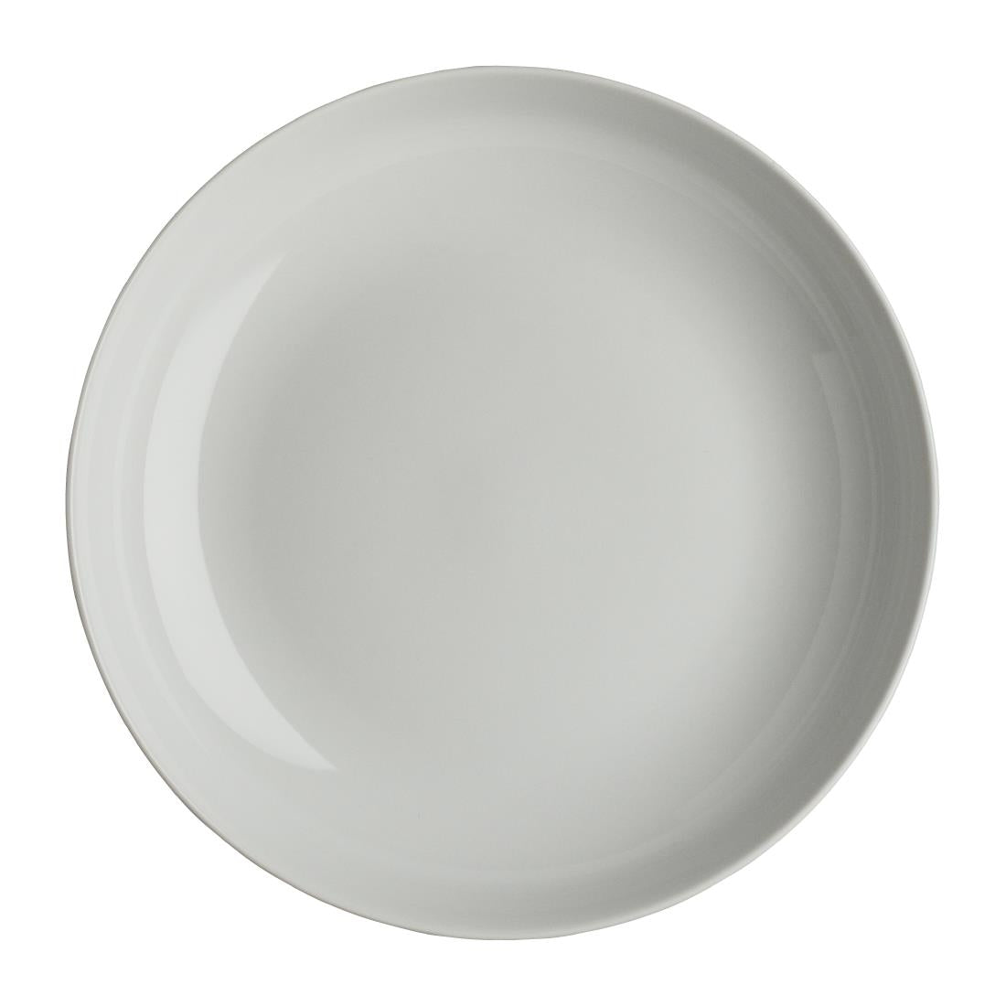 Steelite Essence Low Bowls 219x51mm (24 Pack)