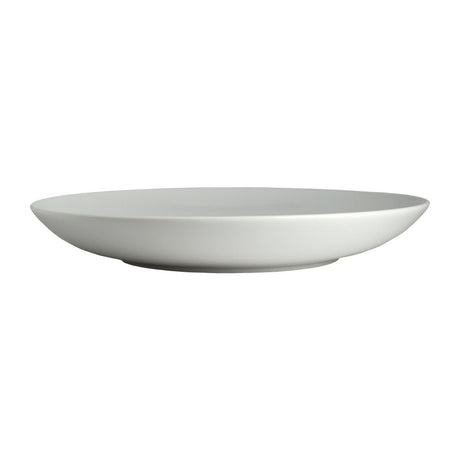 Steelite Essence Low Coupe Bowls 286x41mm (12 Pack)