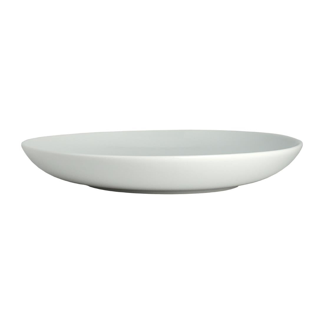 Steelite Essence Low Coupe Bowls 159x22mm (36 Pack)
