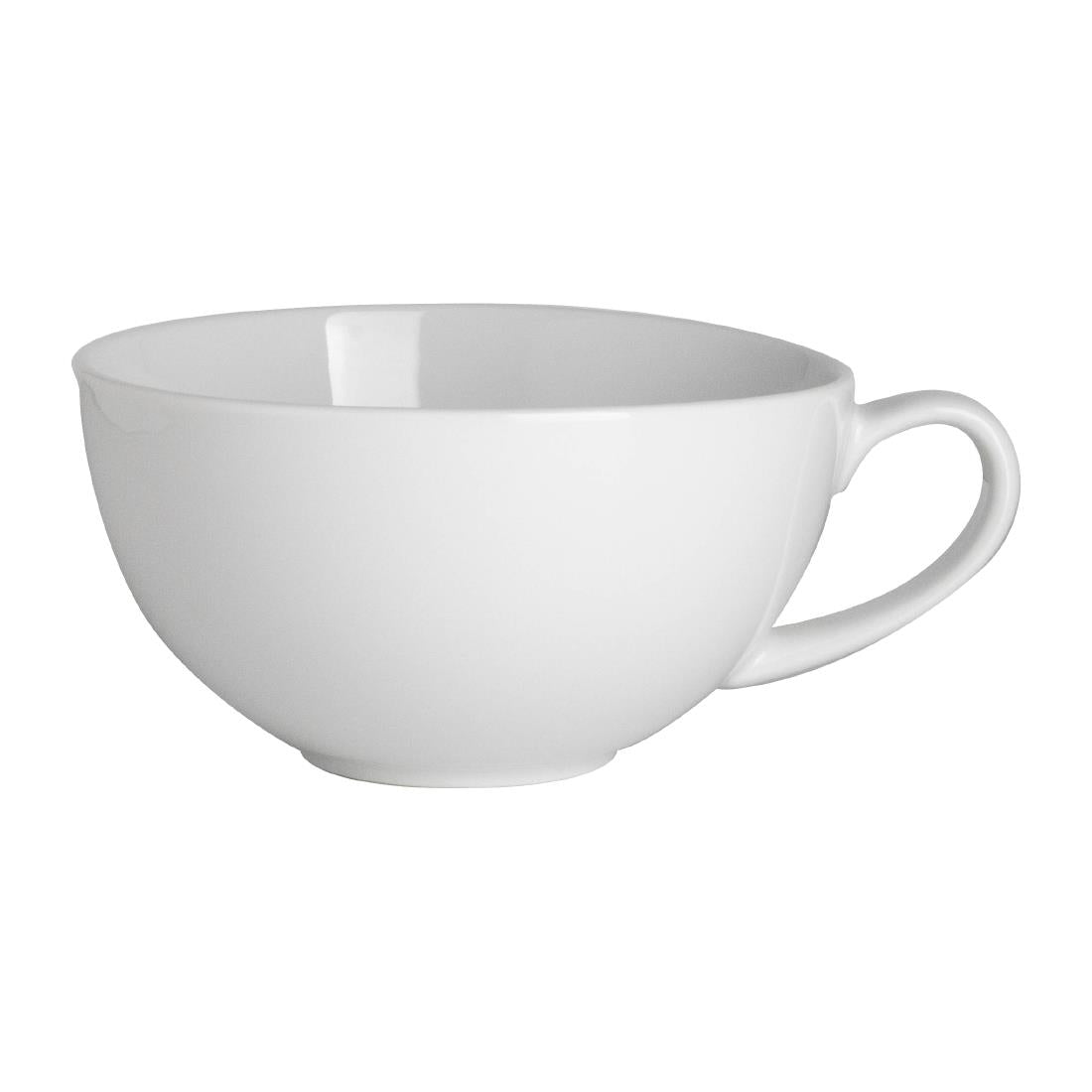 Steelite Essence Tea Cups 251ml (36 Pack)