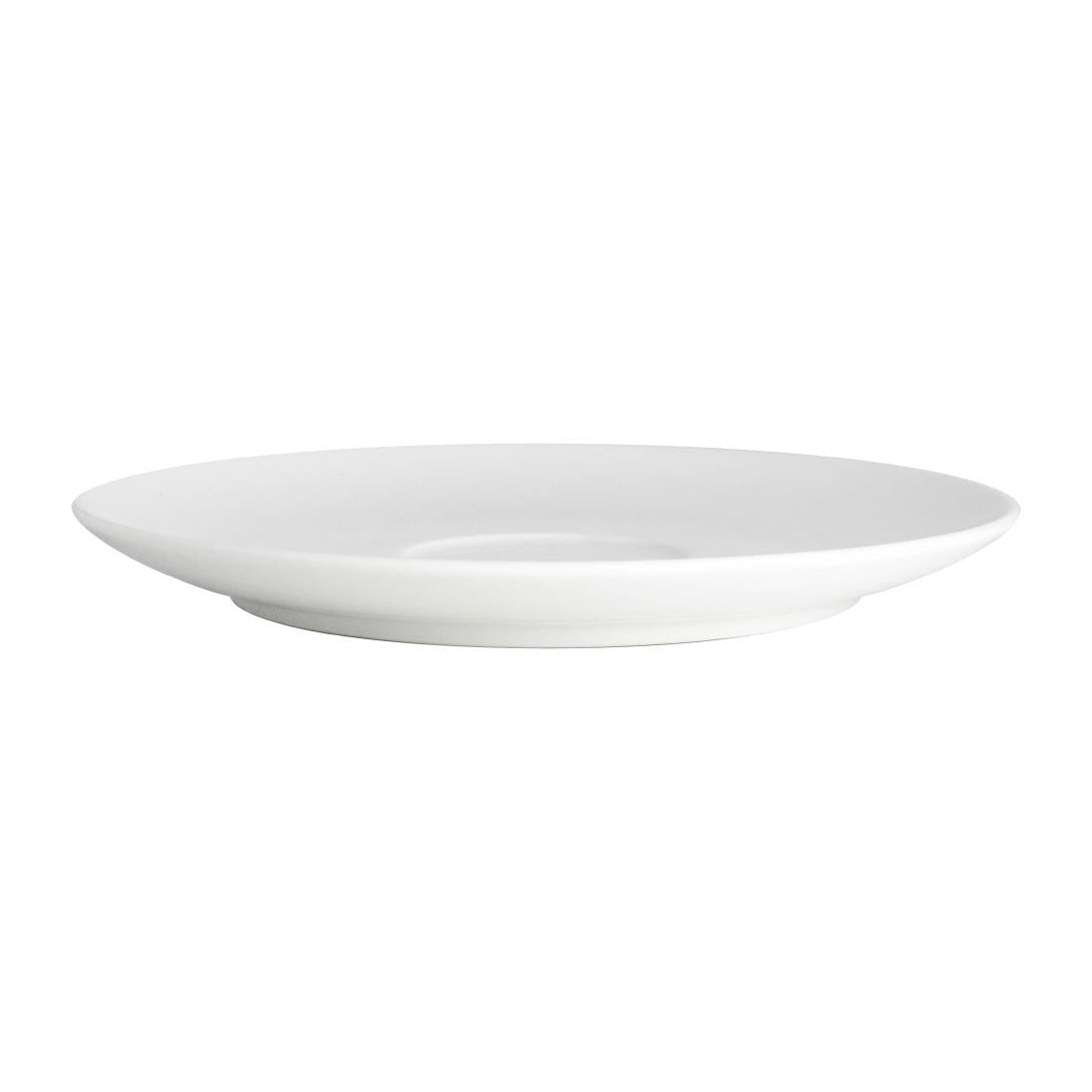 Steelite Essence Saucers 152mm (36 Pack)