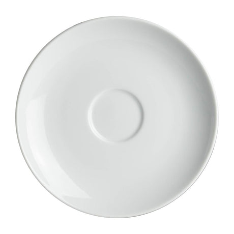 Steelite Essence Saucers 127mm (36 Pack)