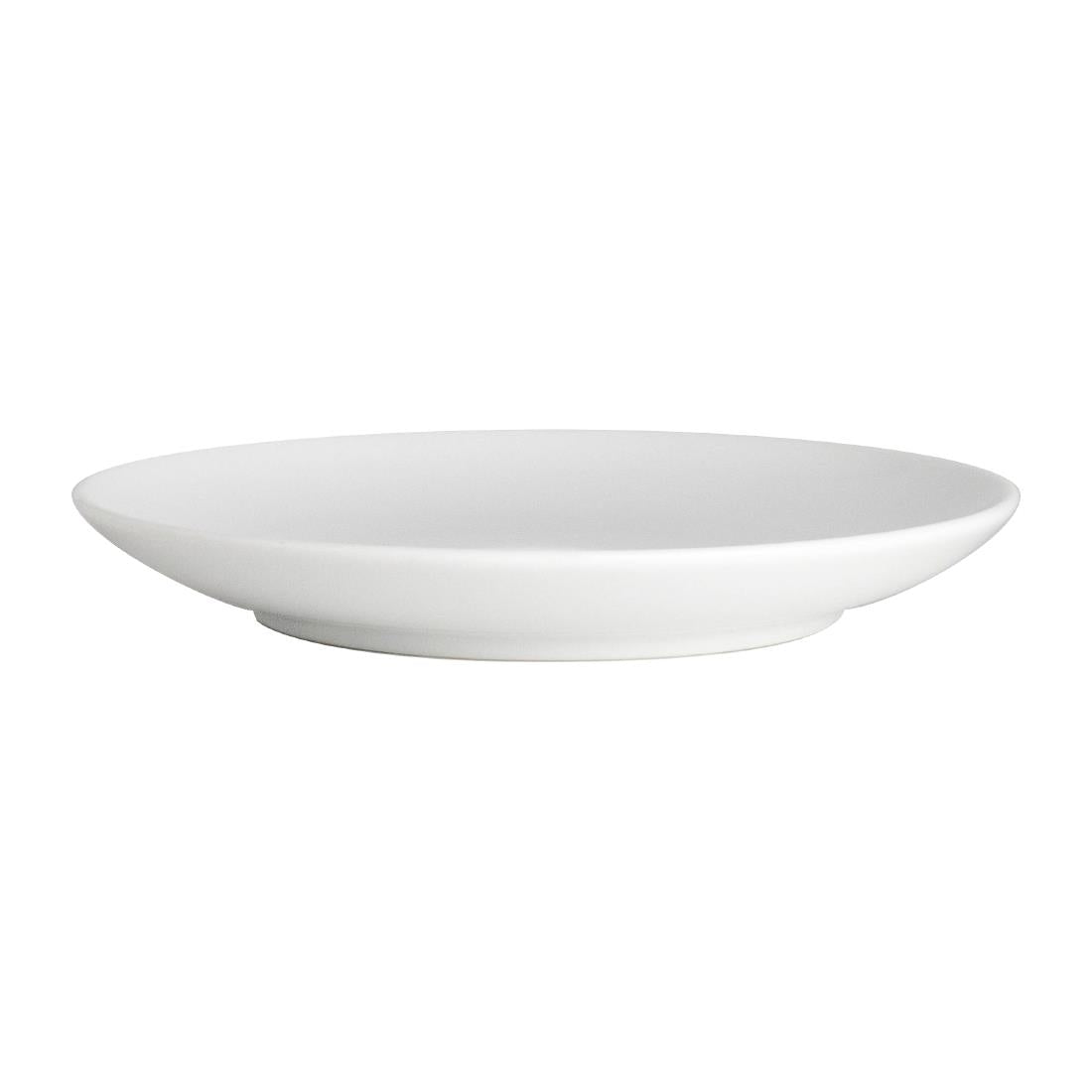 Steelite Essence Saucers 127mm (36 Pack)