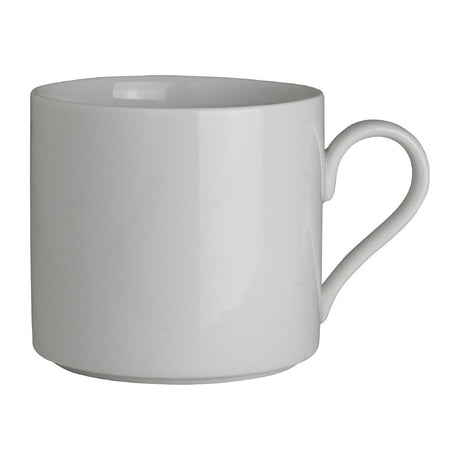 Steelite Essence Fine-Can Coffee Cups (24 Pack)