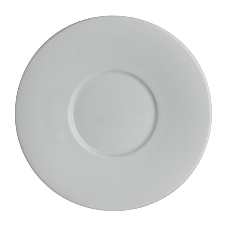 Steelite Essence Fine Saucers (24 Pack)