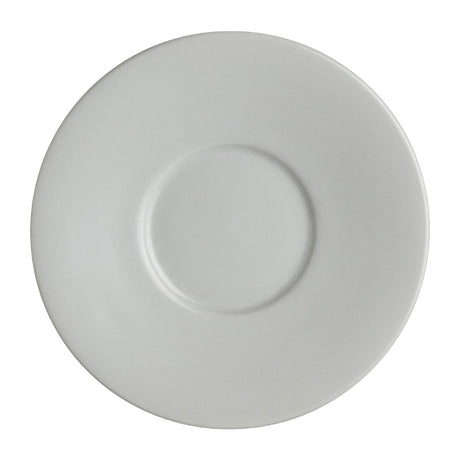 Steelite Essence Fine Espresso Saucers (24 Pack)