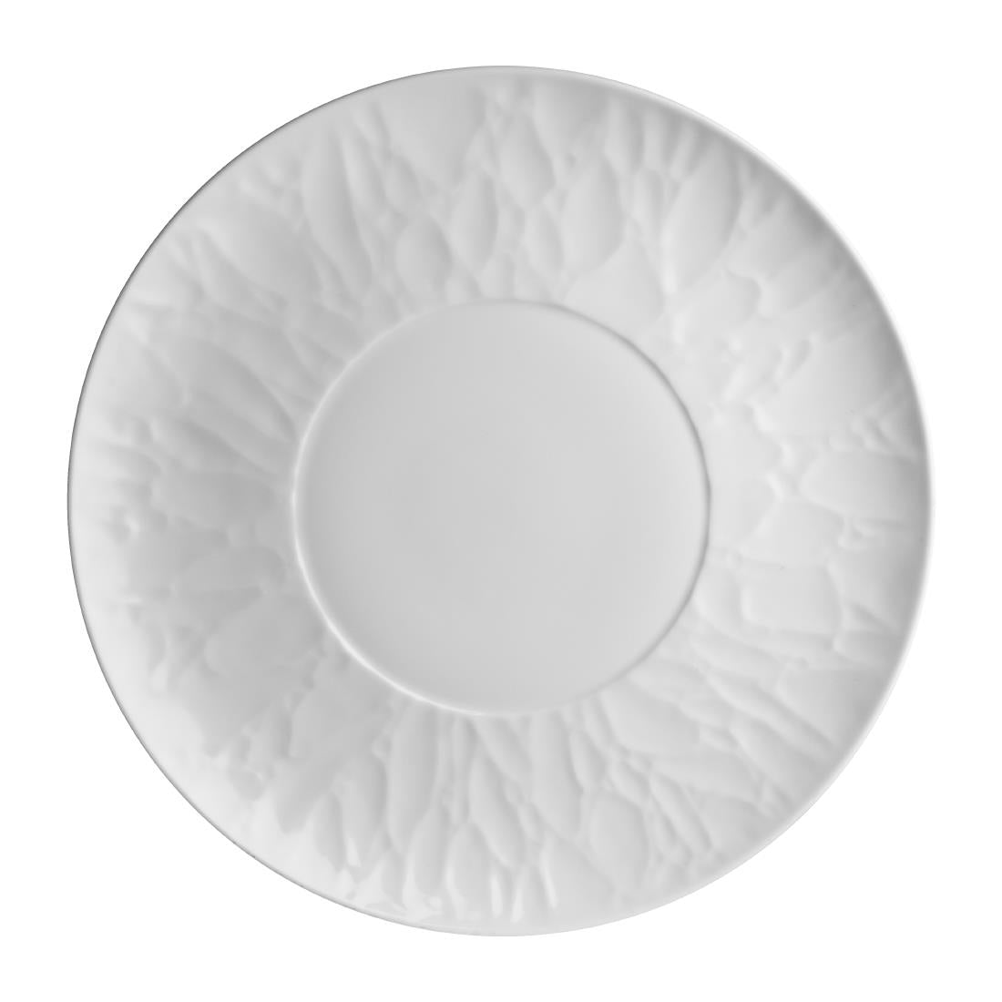 Steelite Atelier Signature Plates 279mm Well 140mm (12 Pack)
