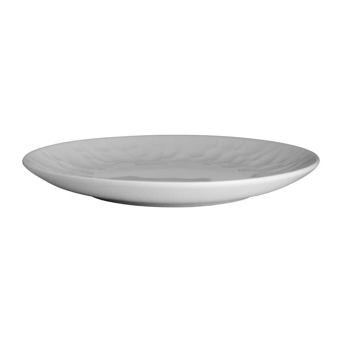Steelite Atelier Signature Coupe Plates 279mm (12 Pack)