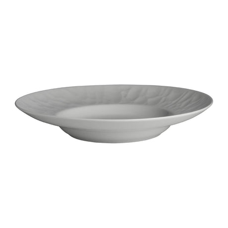 Steelite Atelier Wing Salad Bowls 267x51mm (12 Pack)