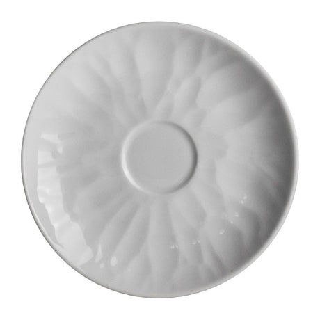 Steelite Atelier Saucers 127mm (36 Pack)