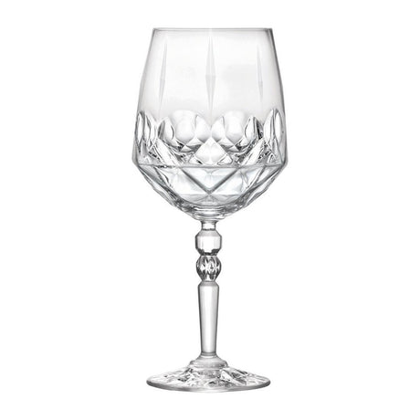 RCR Cristalleria Alkemist Large Mixing Goblet 670ml (12 Pack)