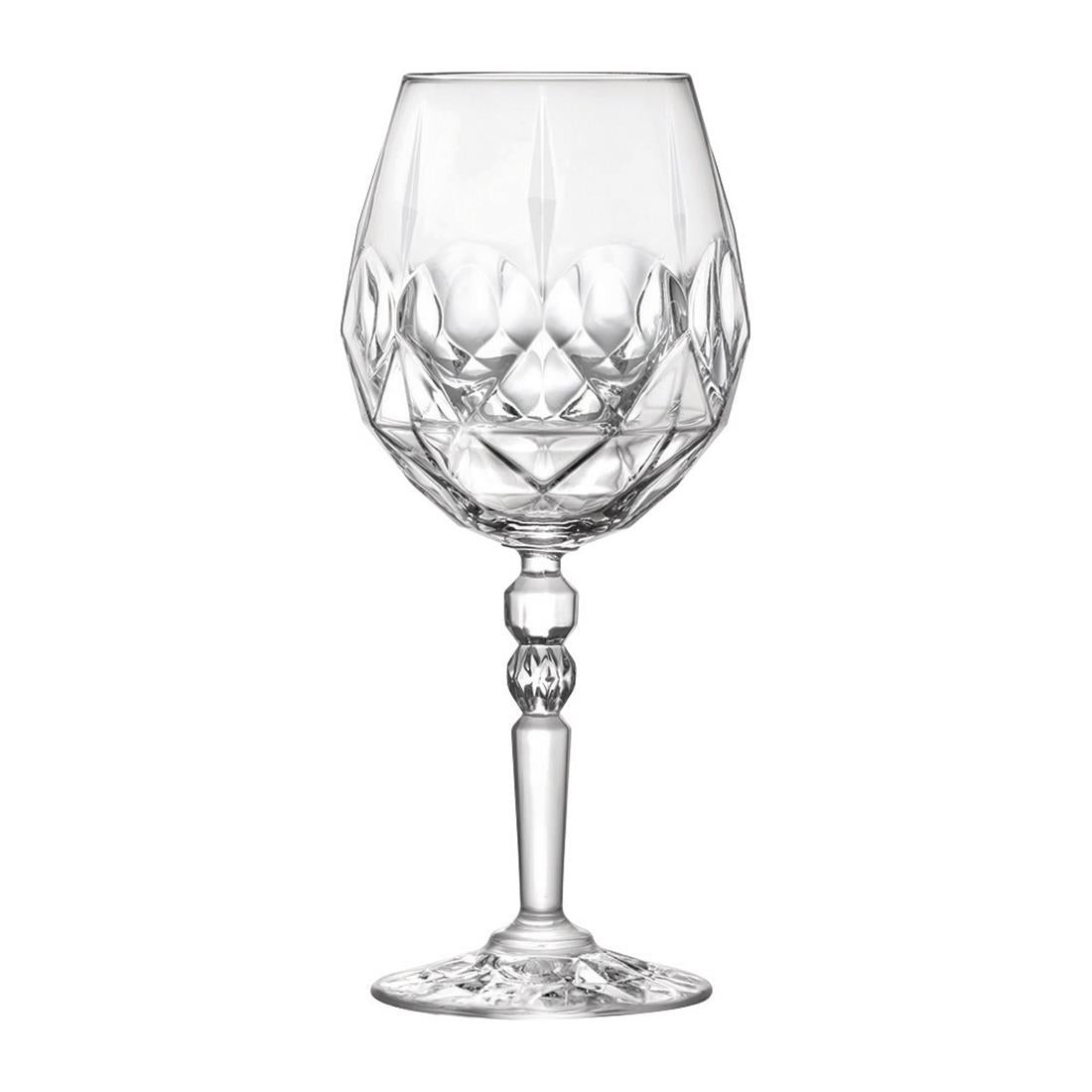 RCR Cristalleria Alkemist Cocktail/Aperitif Goblet 532ml (12 Pack)