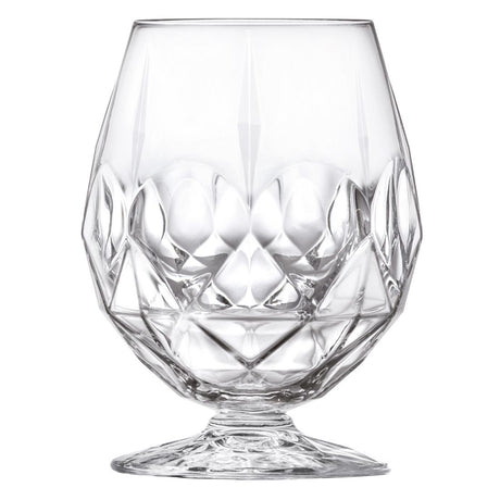 RCR Cristalleria Alkemist Spirits/Brandy Goblet 530ml (12 Pack)