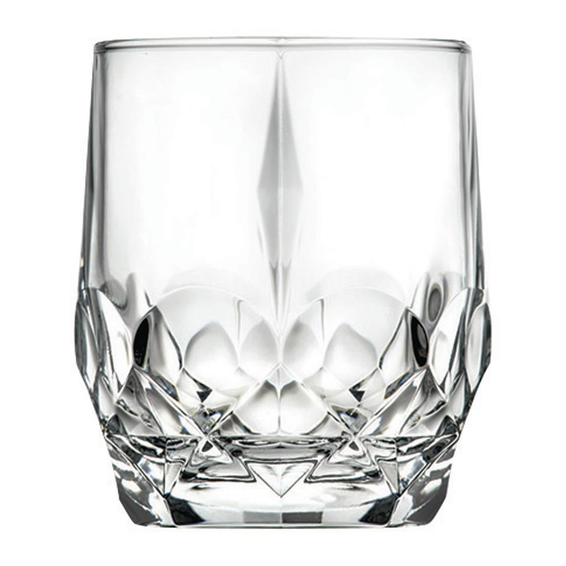 RCR Cristalleria Alkemist Double Old Fashioned Tumbler 346ml (12 Pack)