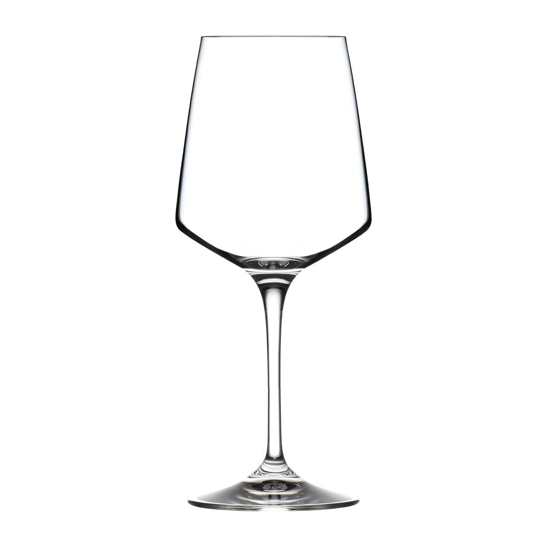 RCR Cristalleria Aria All Wine Goblet 380ml (12 Pack)