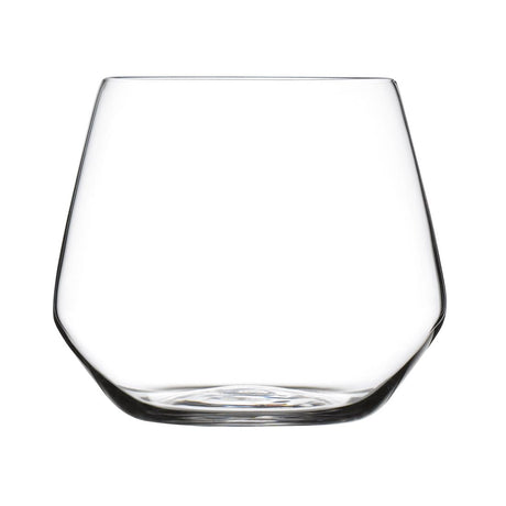 RCR Cristalleria Aria Large Tumbler 550ml (12 Pack)