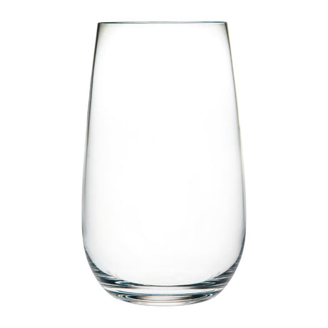 RCR Cristalleria Invino Hiball Glasses Tumbler 480ml (12 Pack)