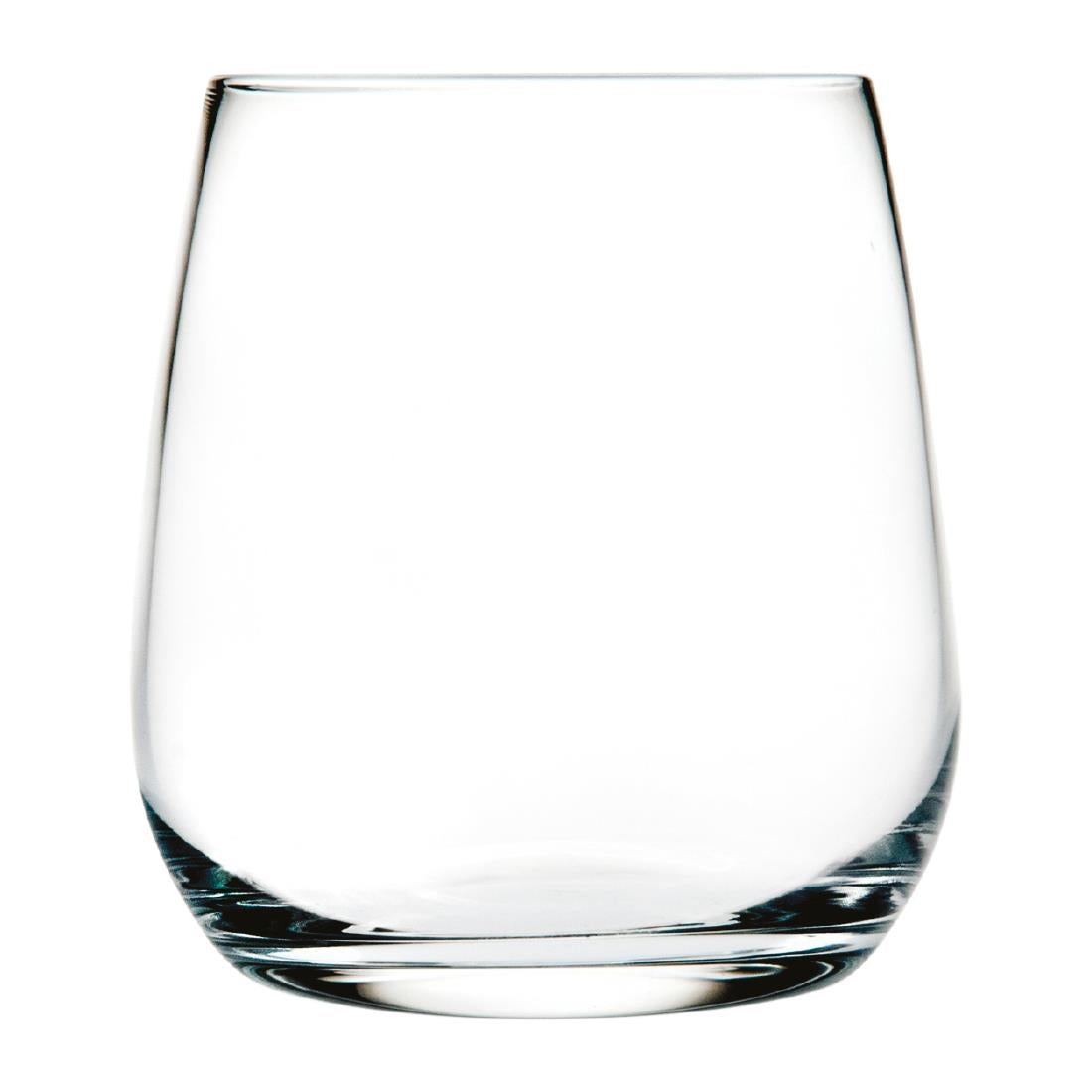 RCR Cristalleria Invino Water Tumbler 370ml (12 Pack)