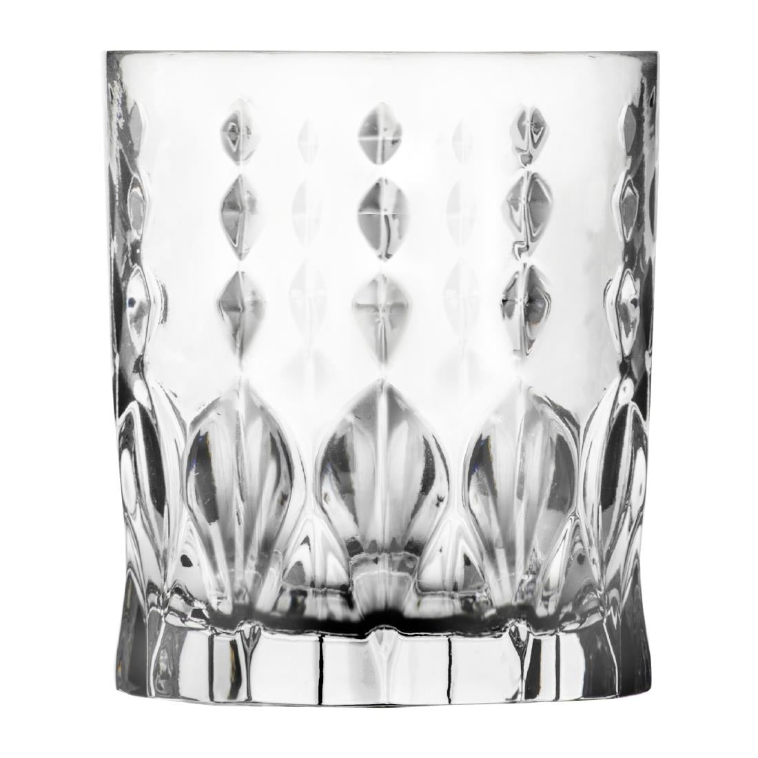 RCR Cristalleria Marylin Double Old Fashioned Tumbler 337ml (12 Pack)
