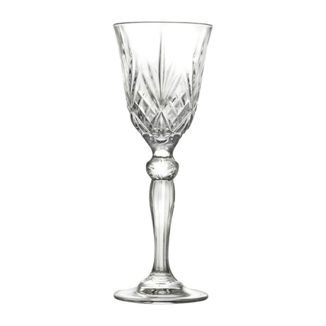 RCR Cristalleria Melodia Liqueur Goblet 50ml (12 Pack)