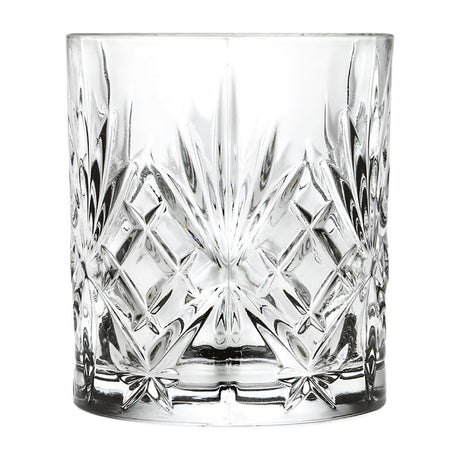 RCR Cristalleria Melodia Liqueur Tumbler 78ml (24 Pack)
