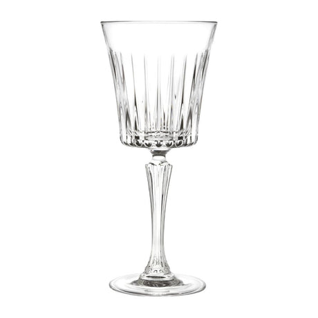 RCR Cristalleria Timeless Wine Goblet 230ml (12 Pack)