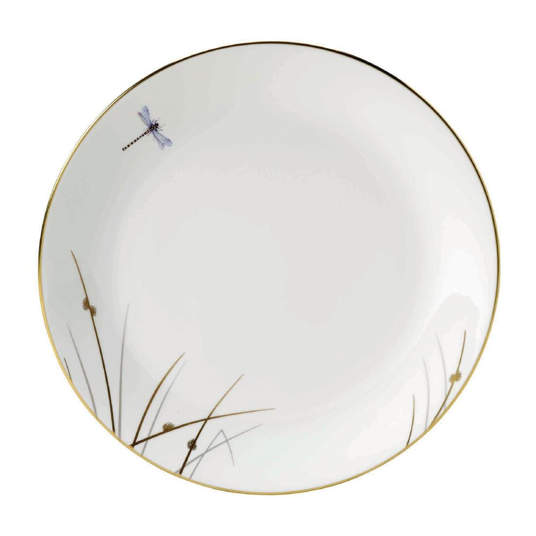 William Edwards Reed Plates Coupe 300mm (6 Pack)