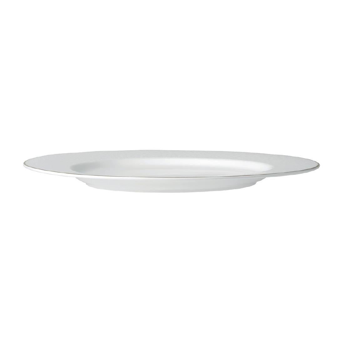 William Edwards Fizz V2 Plates 300mm (12 Pack)