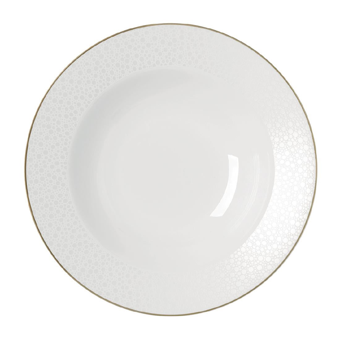 William Edwards Fizz Large Rim Bowls 280mm (6 Pack)