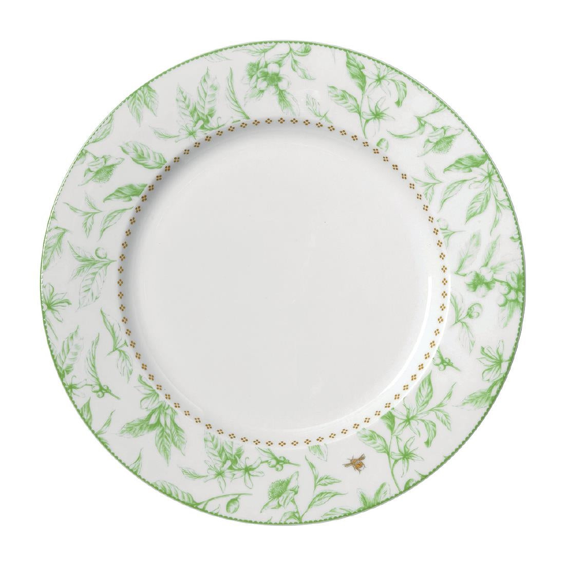 William Edwards Hive Plates 300mm (12 Pack)