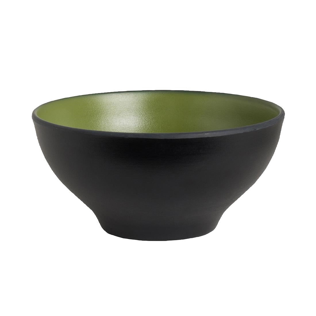 Steelite Baja Cactus Round Bowls 152mm (24 Pack)