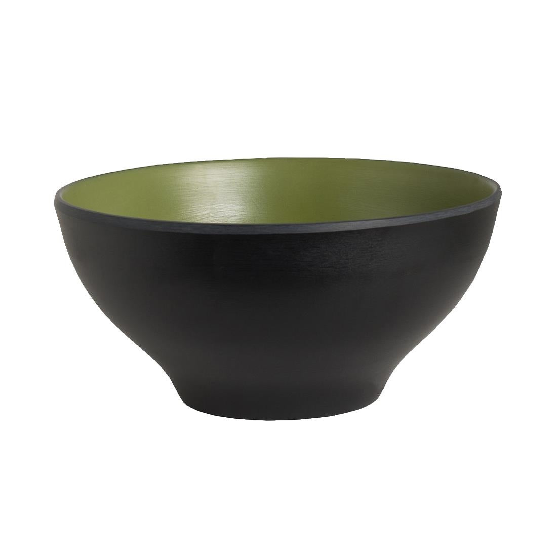 Steelite Baja Cactus Round Bowls 190mm (24 Pack)