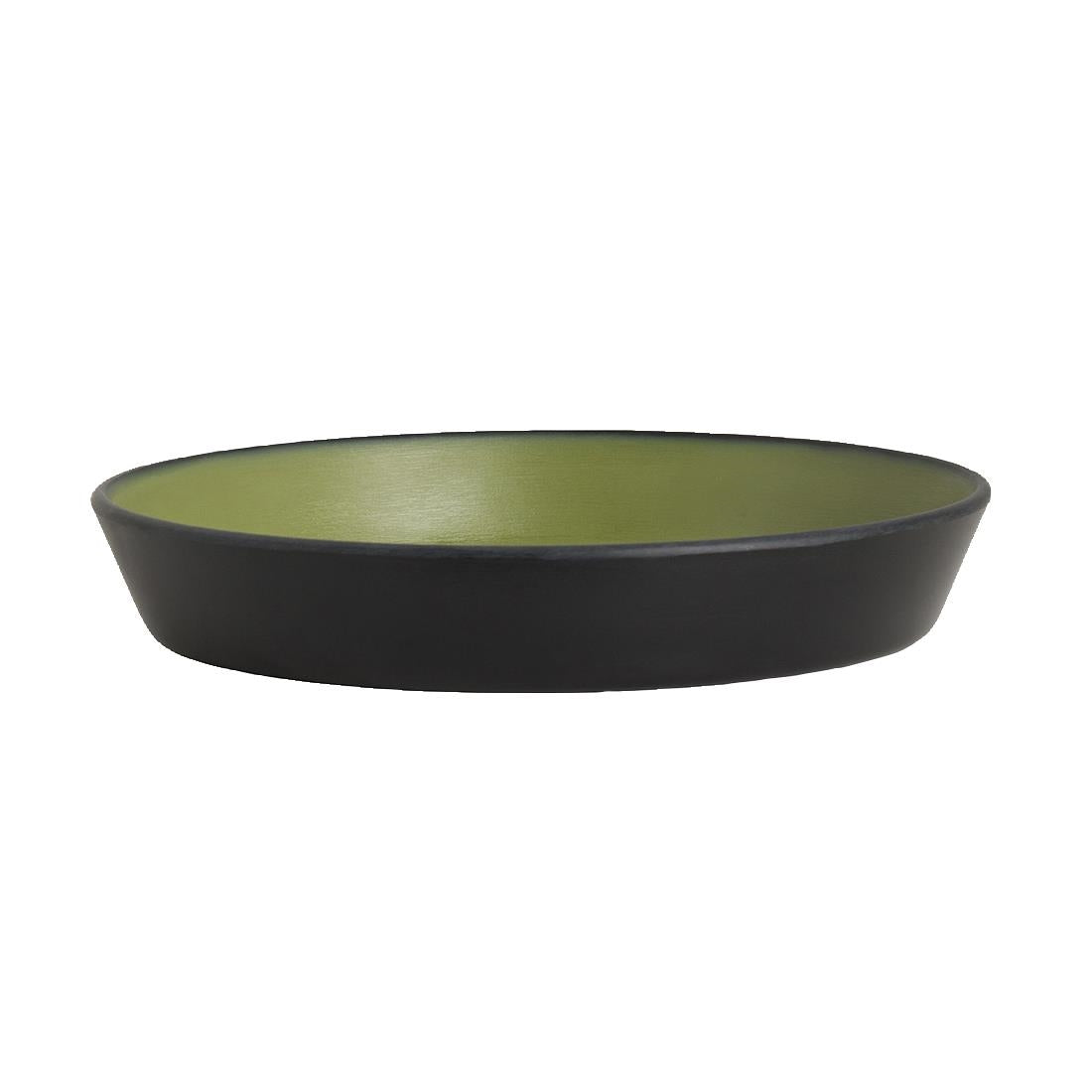 Steelite Baja Cactus Round Bowls 190mm (24 Pack)