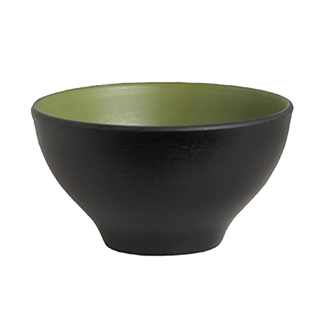 Steelite Baja Cactus Round Bowls 108mm(24 Pack)