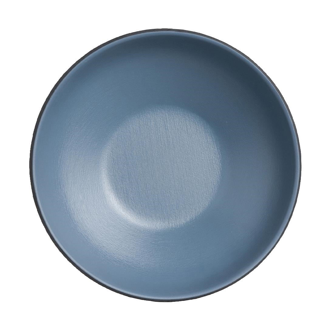 Steelite Baja Lagoon Shallow Bowls 127mm (24 Pack)