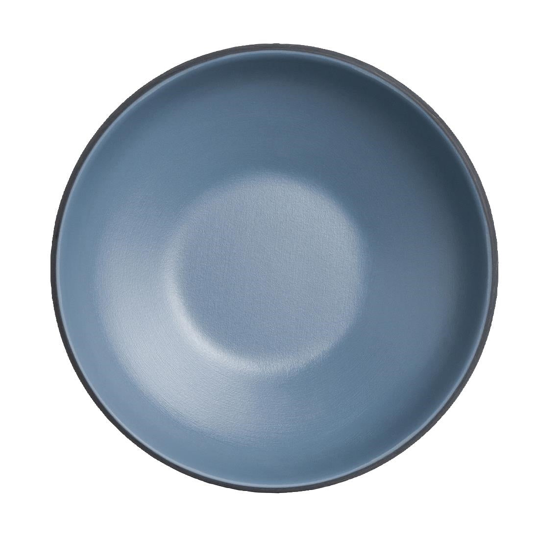 Steelite Baja Lagoon Shallow Bowls 152mm (24 Pack)