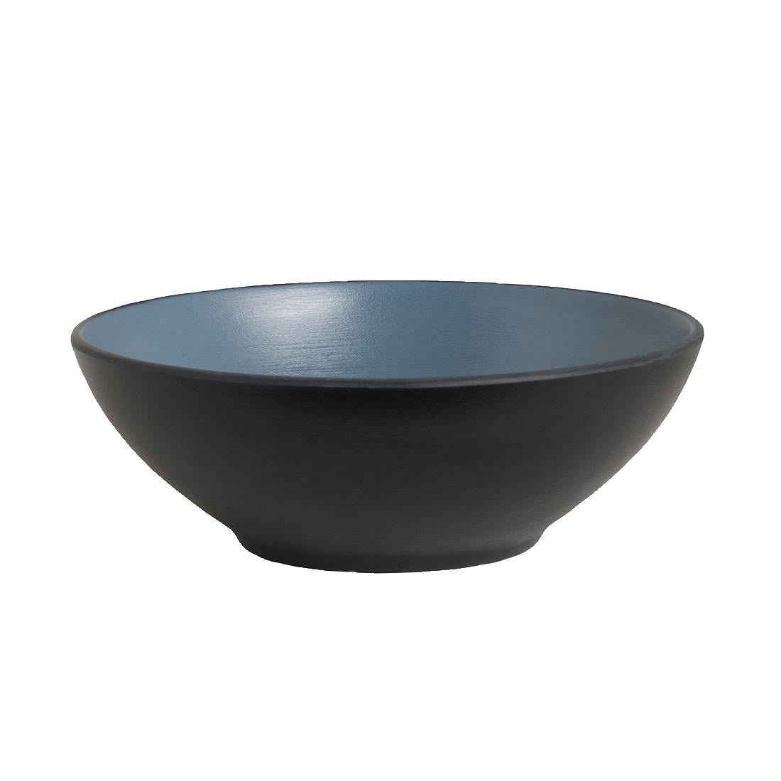 Steelite Baja Lagoon Round Bowls 159mm (24 Pack)